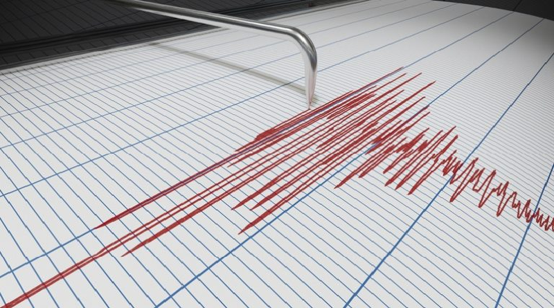 Sismo de 7 grados se registra al este de Indonesia