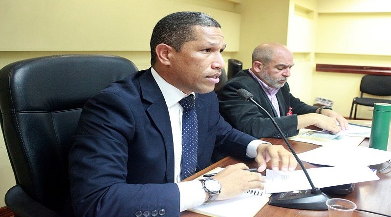 Subcomisión de Economía Agrícola de la AN legislará sobre pesca y cacao