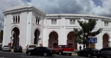 Maestranza "César Girón" fue homenajeada en su 90 aniversario