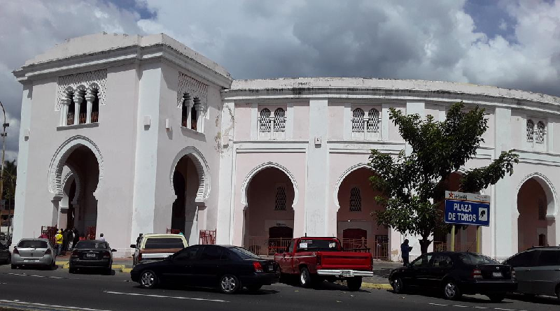 Maestranza "César Girón" fue homenajeada en su 90 aniversario