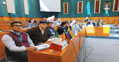 Venezuela participa en reunión de la UNESCO para la construcción del futuro