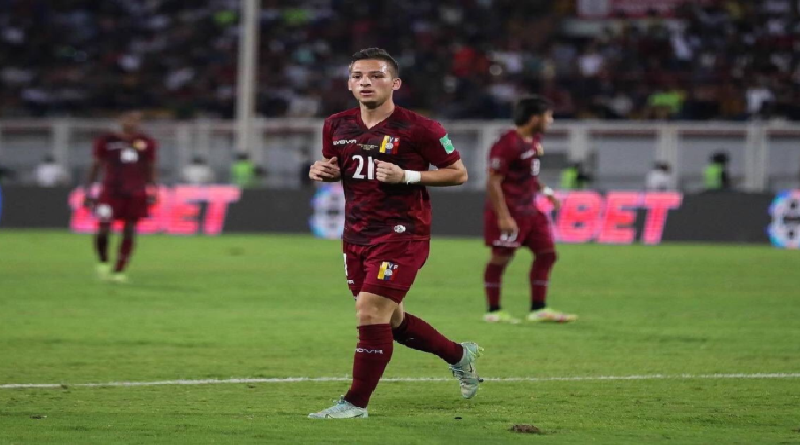Nuevas joyas se exhiben en Suramericano Sub-20