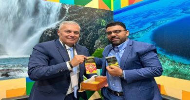 Venezuela y Belice acuerdan estrategias de cooperación binacional en sector turístico﻿
