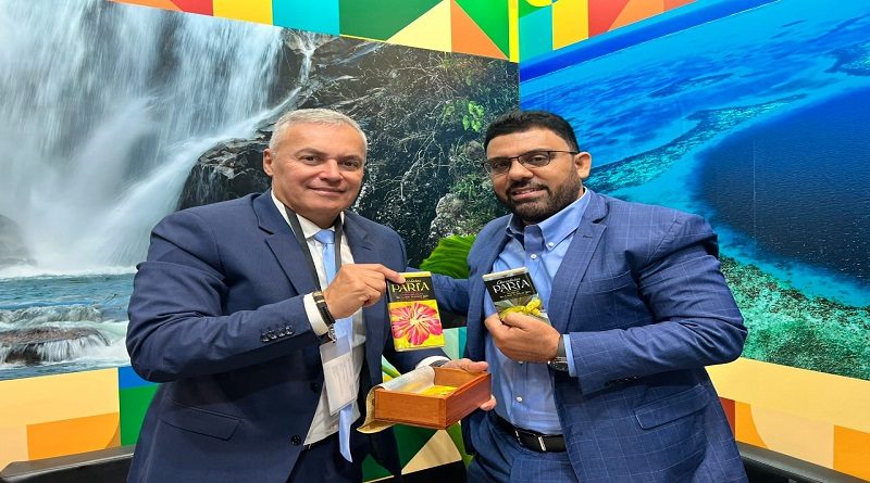 Venezuela y Belice acuerdan estrategias de cooperación binacional en sector turístico﻿
