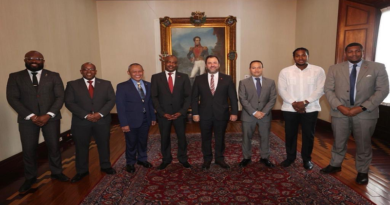 Venezuela fomenta integración con los países del Caribe