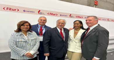 Venezuela participa en Feria Internacional del Turismo 2023 en Madrid
