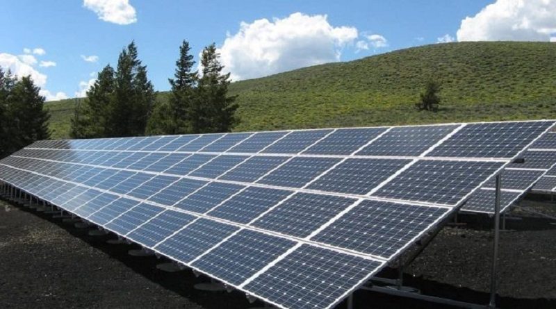 Venezuela reforzará Plan de Energías Alternativas en los próximos 3 años