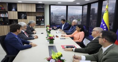 Venezuela y Colombia avanzan en la construcción de un mapa integral de cooperación