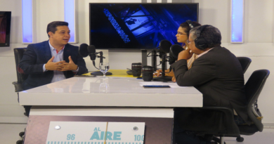 William Gil Consultas populares permitirán retroalimentar proyectos legislativos de la AN