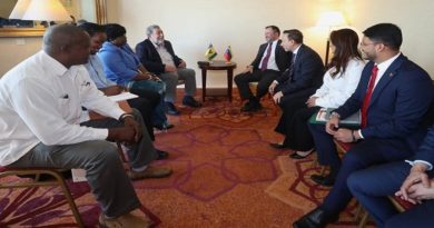 Venezuela consolida la integración y ﻿se hace palabra viva en Cumbre de la CELAC