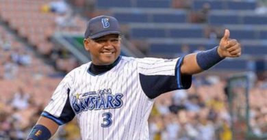 Alex Ramírez busca convertirse en el primer latino exaltado al Salón de la Fama de Japón