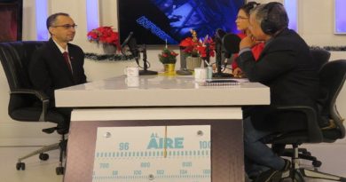 Diputado Julio Chávez: AN para el nuevo periodo debe consolidar lo que hemos venido logrando