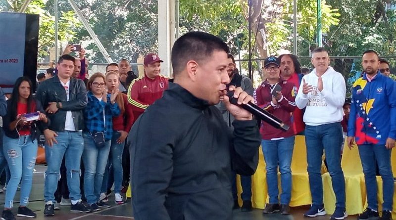 AN retoma parlamentarismo social de calle este 2023