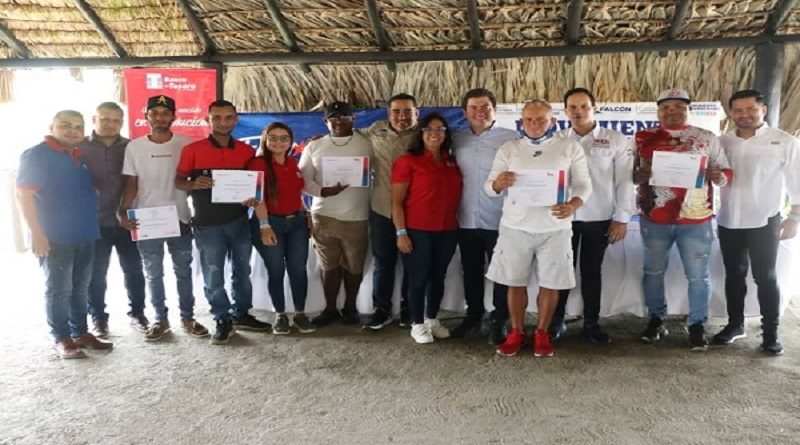 Banco del Tesoro asigna créditos para potenciar servicios turísticos en Falcón