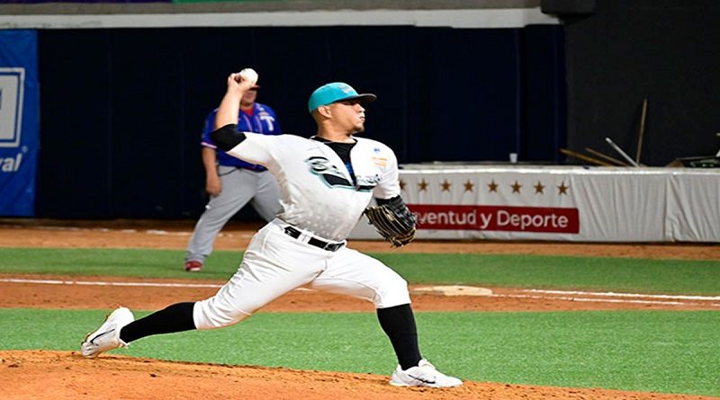 David Ramos jugará con los Guerreros de Oaxaca en México