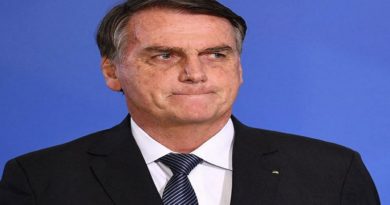 Investigarán a Jair Bolsonaro por desperdicio de vacunas contra la COVID-19