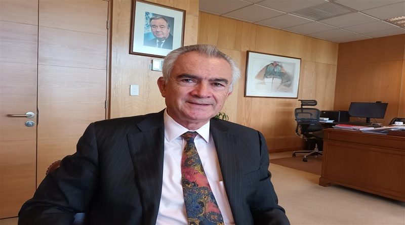 CEPAL llama a mejorar la información estadística para abordar la migración