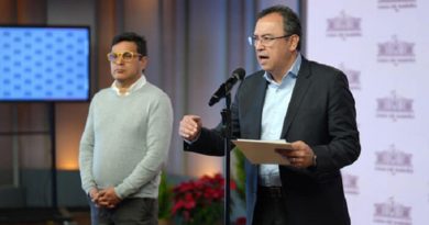 Colombia evaluará cada dos meses el cese al fuego con grupos armados