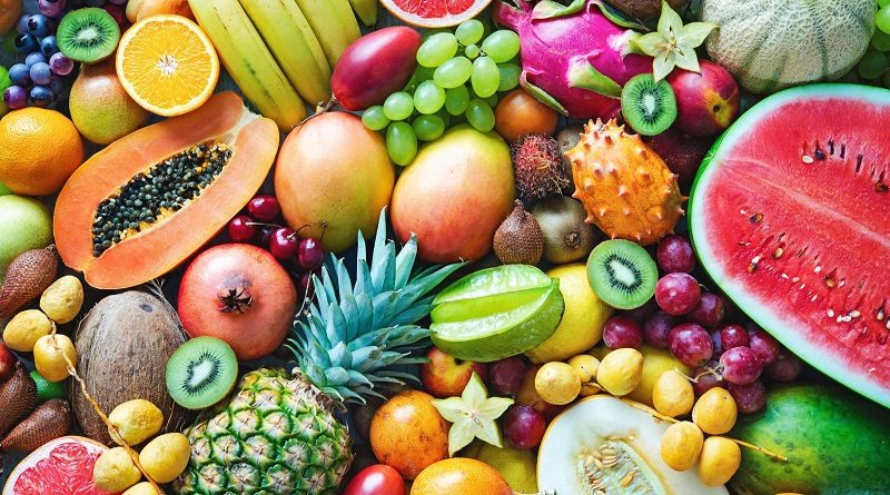 Conozca las porciones de frutas que debe comer al día para mejorar la salud