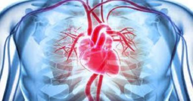 Enfermedades cardiovasculares pueden afectar a adultos jóvenes que padezcan depresión