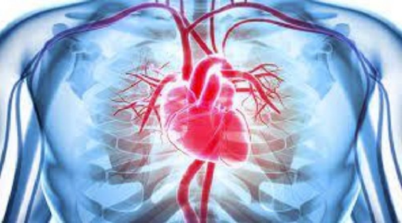 Enfermedades cardiovasculares pueden afectar a adultos jóvenes que padezcan depresión
