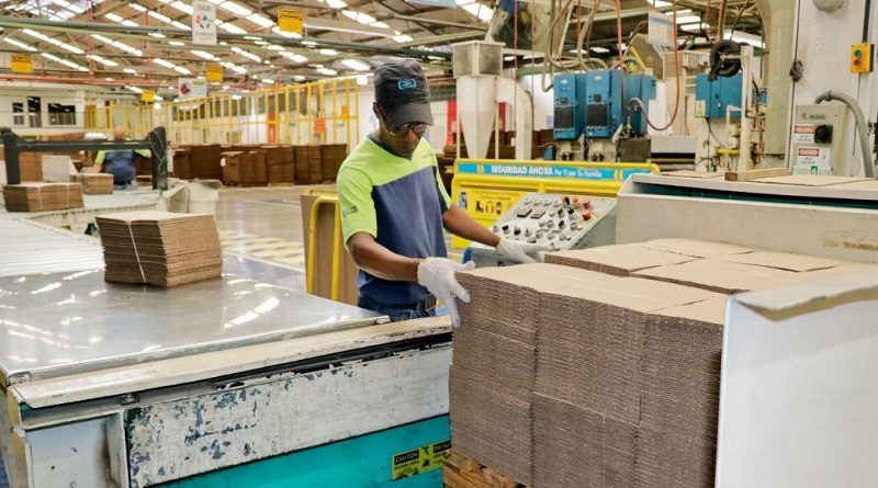 Corpivensa incrementó 20% índices de producción en plantas y filiales en 2022