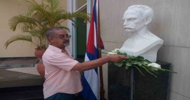Acusan a EE. UU. por arbitraria agresividad contra Cuba