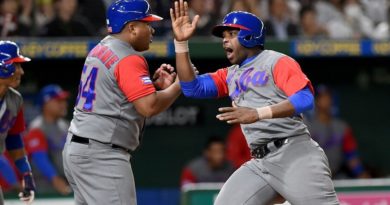 Cuba arma su trabuco para el Clásico Mundial de Béisbol