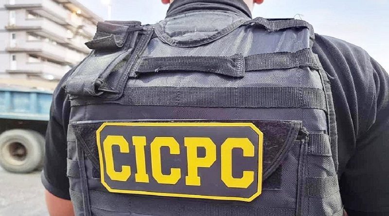 Desarticulado grupo hamponil en Socopó, estado Barinas