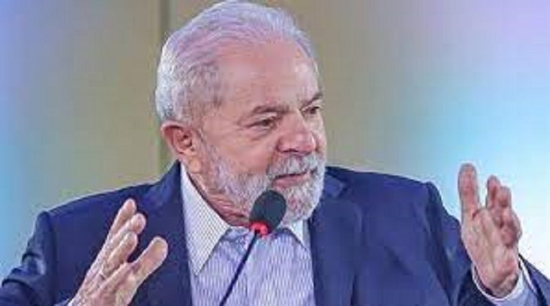 Gobierno de Lula dará prioridad a la clase trabajadora