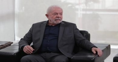 Brasil agradece apoyo que recibió de todo el mundo tras ataques a la democracia