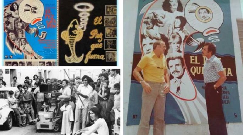 Aragua celebra 126 años de Cine Nacional