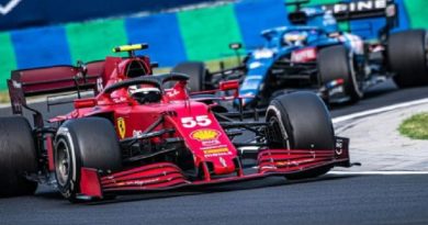 Temporada 2023 de la F1 tendrá 23 carreras
