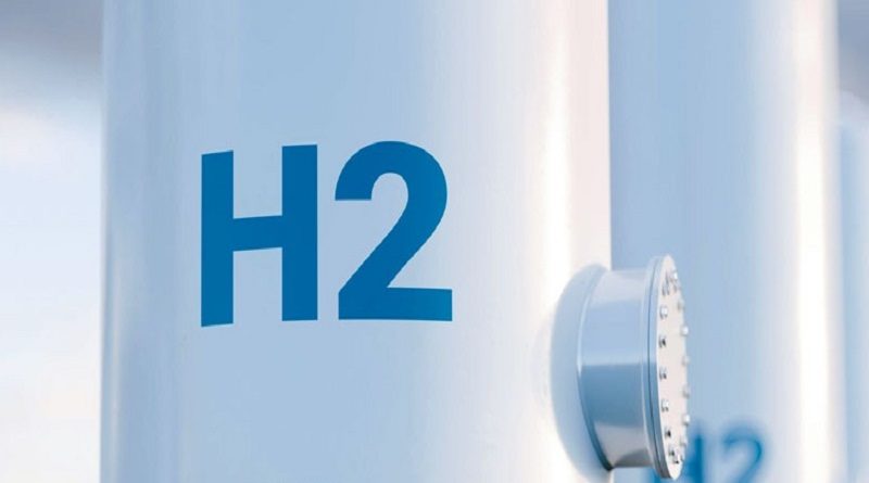 Importante centro de pruebas de energía de hidrógeno comienza a funcionar en suroeste de China