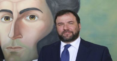 Jefe de Estado anuncia cambios en su Gabinete Ejecutivo y designa a Yván Gil como nuevo canciller