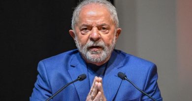 Presidente Lula da Silva restablecerá relaciones diplomáticas con Venezuela