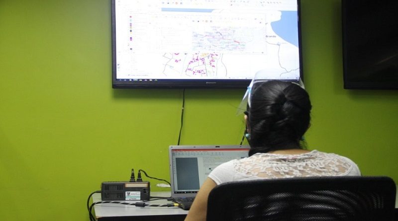 Más de 670 trámites realizadas por la Ingeniería Municipal de Girardot