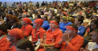 Miranda realizará dos consultas populares en 2023