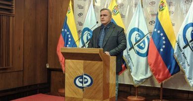 MP solicita orden de aprehensión contra 5 ex diputados miembros del grupo delictivo "gobierno interino"