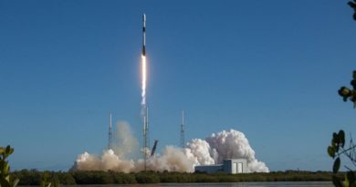 Nanosatélite Menut y la cámara infrarroja DRAGO-2 orbitan alrededor de la tierra