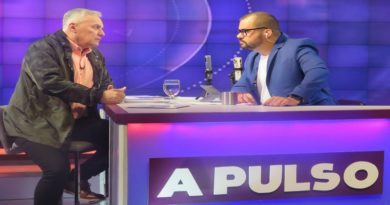 Ministro Padrón: En 2013 EE.UU. emite Wonder declarando a Venezuela como Estado en guerra