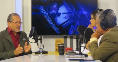 Sinafum: A pesar de los llamados de desestabilización maestros acuden a sus centros educativos en el país