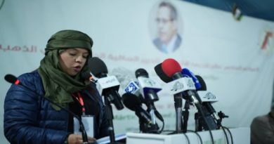 Venezuela renueva su respaldo al pueblo saharaui