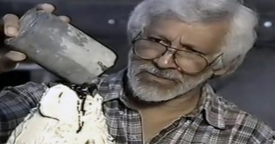 El universo de las artes visuales está de duelo por la partida del maestro Carlos Prada