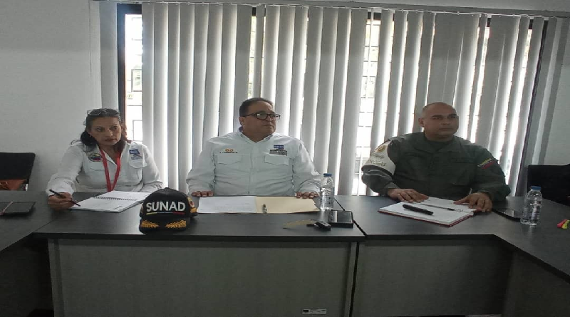 Instalan mesas de trabajo para profundizar diseño de programas nacionales de formación