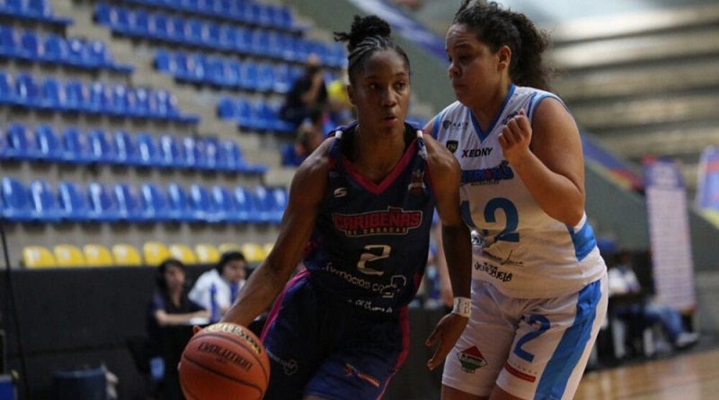Superliga Femenina de Baloncesto arrancará el próximo 5 de marzo  