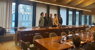Venezuela asume la Secretaria General de GRULAC-UNESCO