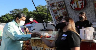 Venezuela registra cerca de 500 mil emprendimientos y 59,73% lo lidera mujeres