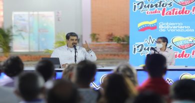 Gobierno Nacional recupera Banco de Sangre y Laboratorio del Hospital General Regional "Dr. José María Vargas
