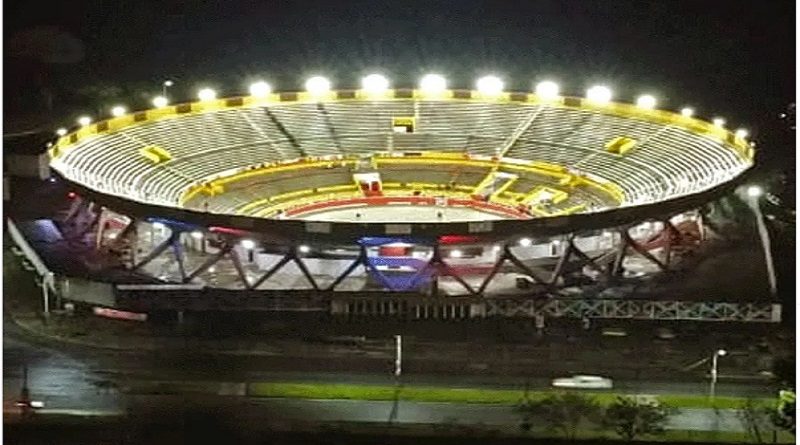 Mérida tiene la plaza monumental más ecológica de América